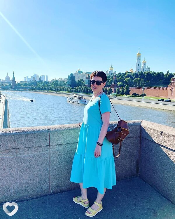 Соня, 39, Новосибирске — анкета №1543862