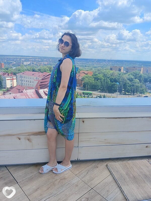 Анастасия, 28, Курске — анкета №1543863