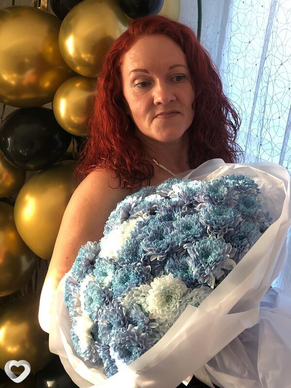 Ирина, 51, Канске — анкета №1543872