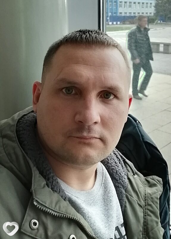 Александр, 35, Омске — анкета №1543875