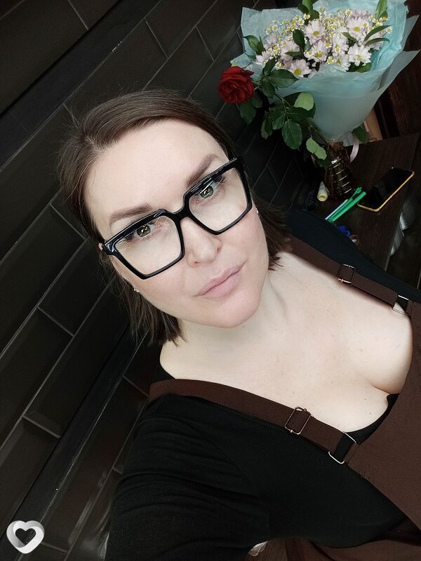 Светлана, 50, Рязани — анкета №1543878