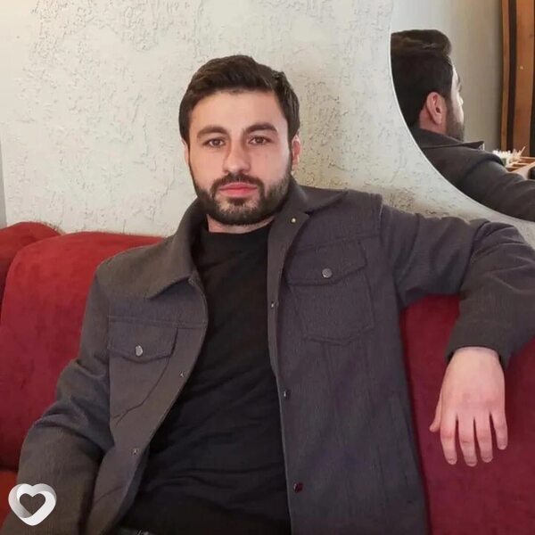 Заур, 31, Краснодаре — анкета №1543884