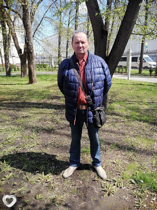Юрий, 56, Минске — анкета №1543885