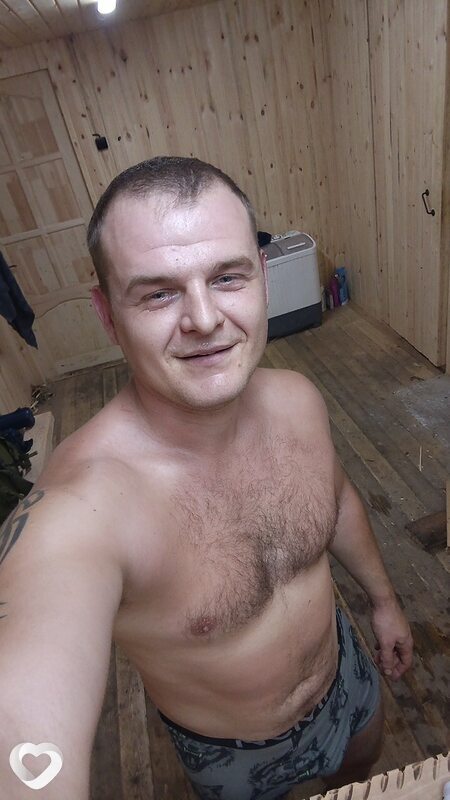 Андрей, 32, Ровеньках — анкета №1543964