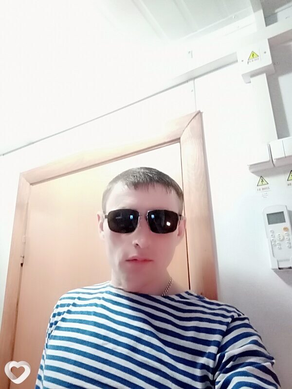 Виталя, 46, Омске — анкета №1543966