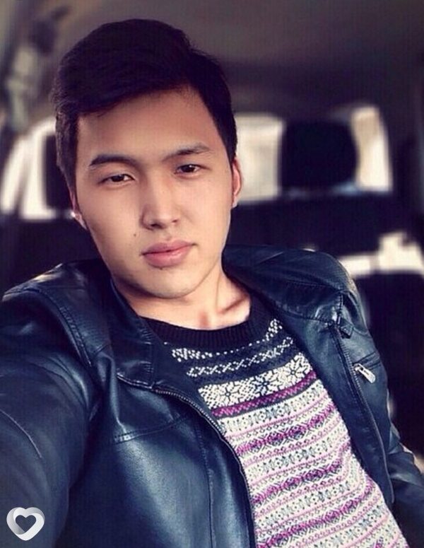 Руслан, 31, Бишкек — анкета №1543970