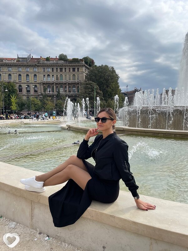 Galina, 35, Ростове-на-Дону — анкета №1543971