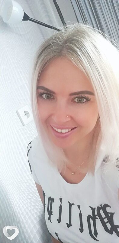 Инга, 43, Новосибирске — анкета №1543975