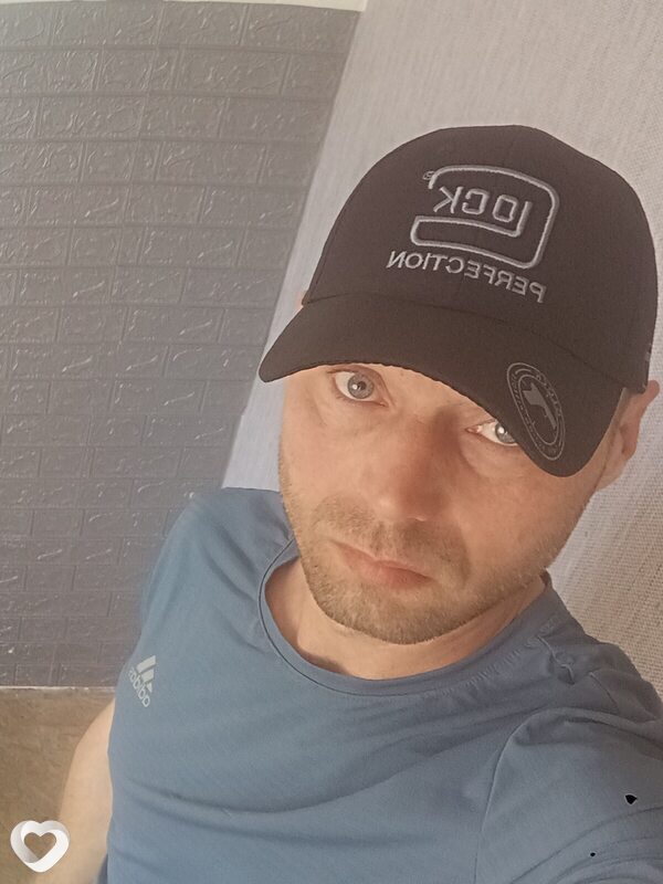 Иван, 36, Усть-Каменогорск — анкета №1543978
