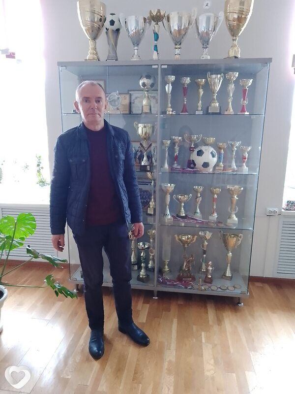 Александр, 65, Новошахтинске — анкета №1543980