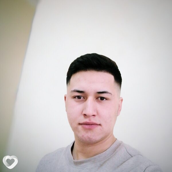 Шарифджон, 23, Волгограде — анкета №1544268