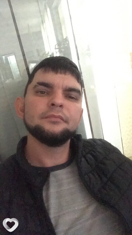 Макс, 25, Таразе — анкета №1544014
