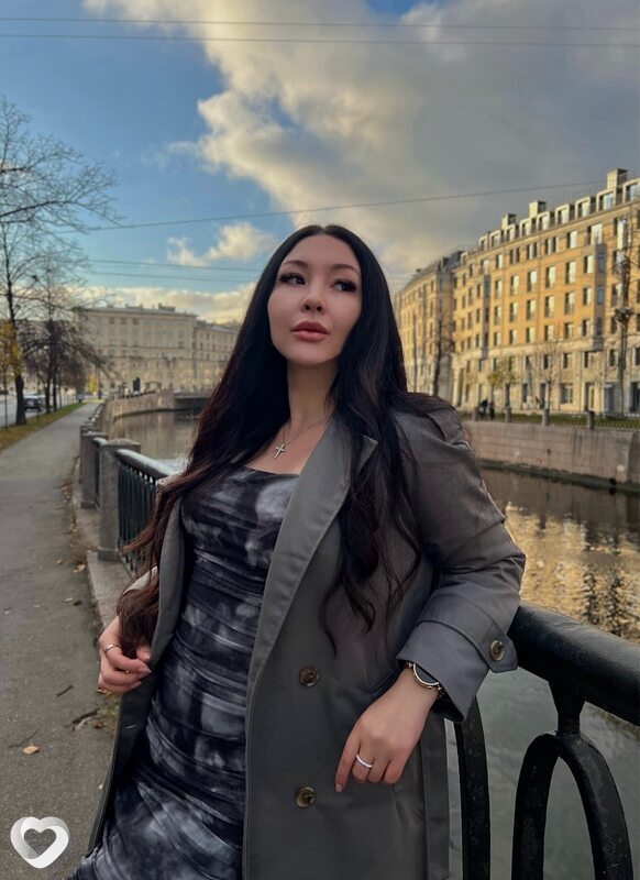 Katerina, 30, Санкт-Петербурге — анкета №1544022