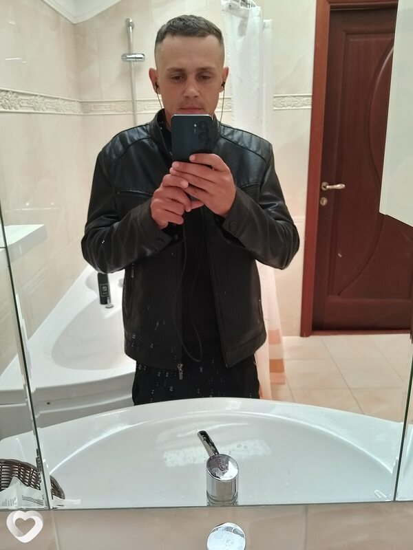 Pavel, 35, Краснодаре — анкета №1544023