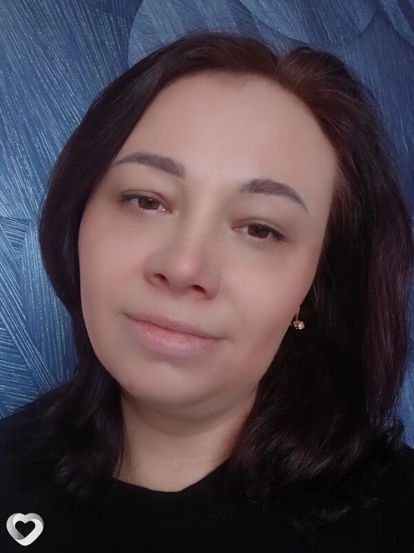 Елена, 38, Ярославле — анкета №1544025