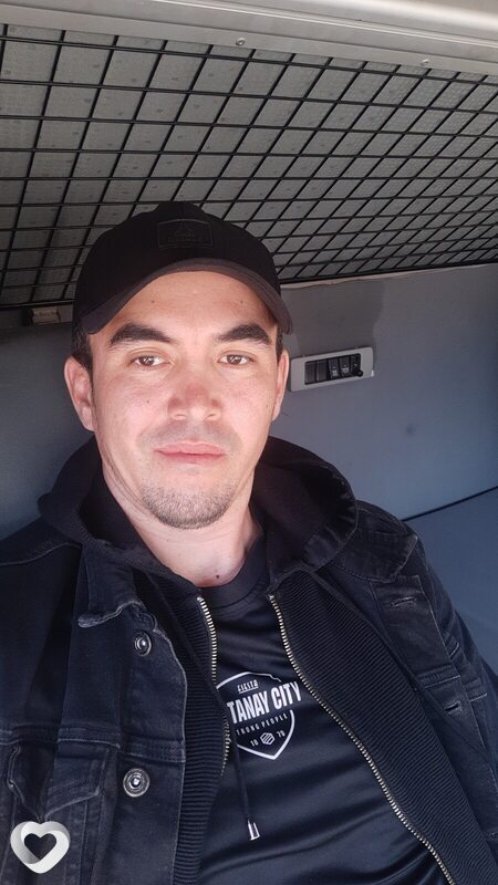 Рахат, 36, Алматы — анкета №1544026