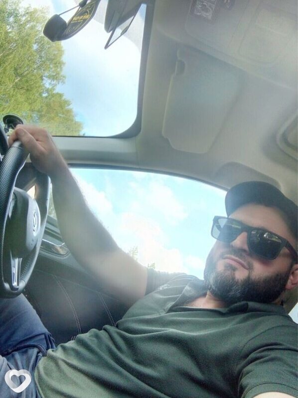 Тимур, 38, Смоленске — анкета №1544035