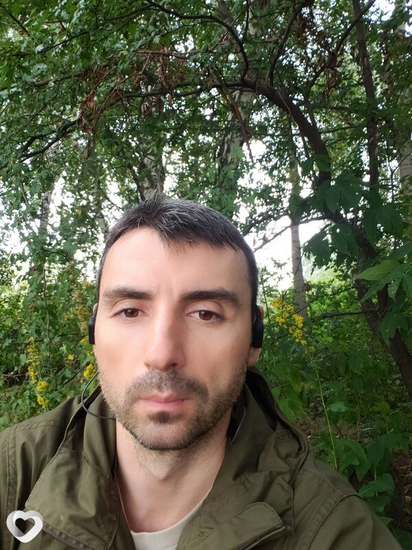Владимир, 43, Москве — анкета №1544909