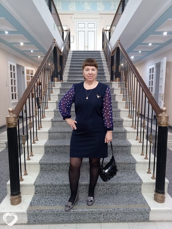 Наталья, Ирбит