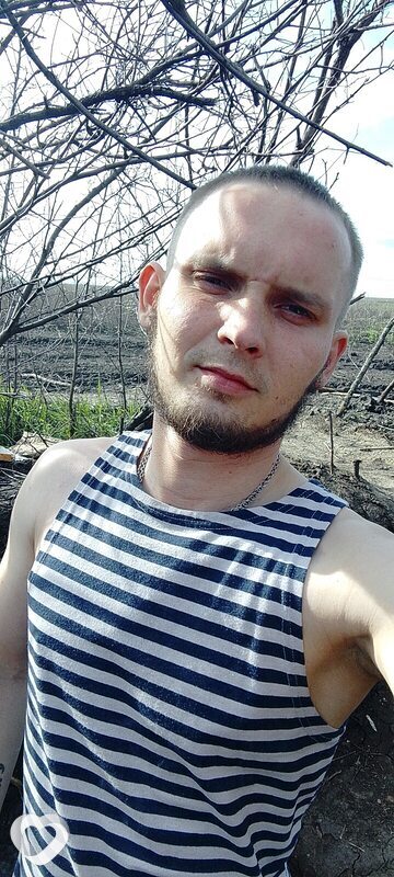 Данил, 30, Уссурийске — анкета №1544929
