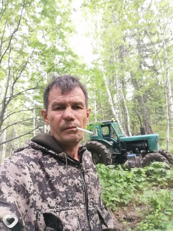 Павел, Волчиха