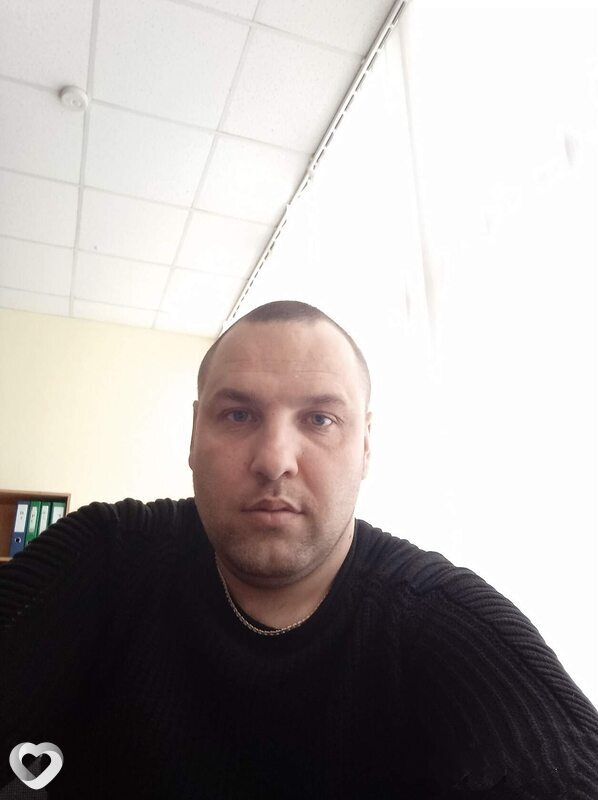 Владимир, 37, Донецке — анкета №1544932