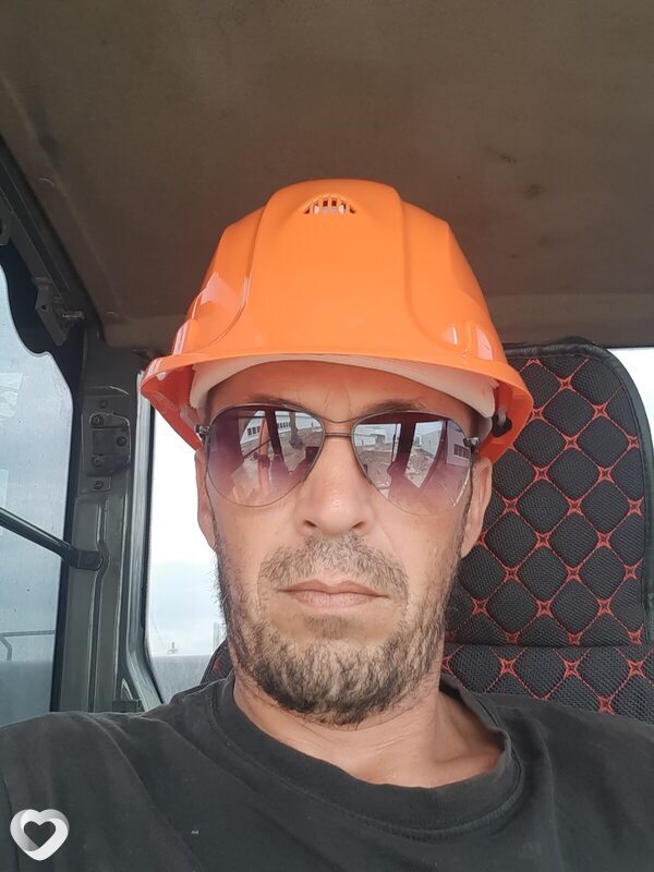 Юрий, 44, Таганроге — анкета №1544149