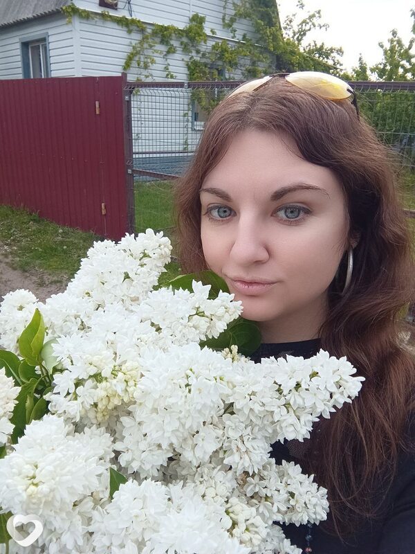 Аленка, 39, Хабаровске — анкета №1544037