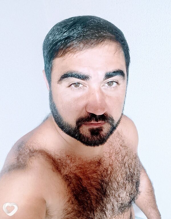 Андрей, 36, Сочи — анкета №1544039