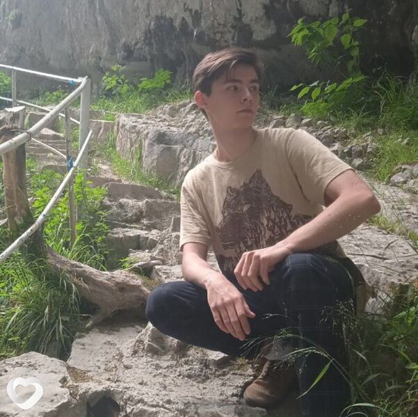 Михаил, 22, Чебоксарах — анкета №1544041