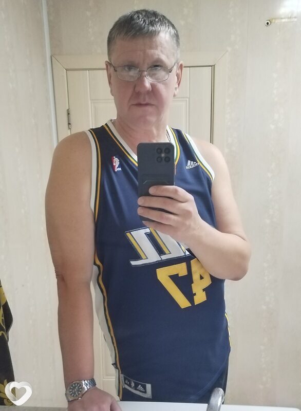 Дмитрий, 52, Дмитрове — анкета №1544044
