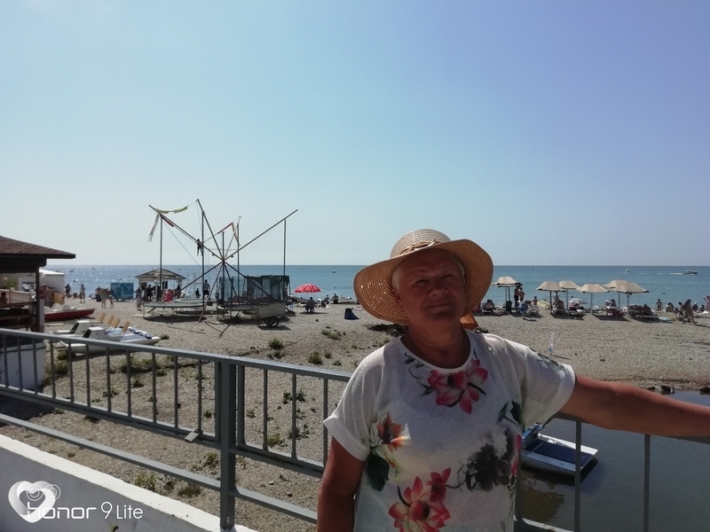 Татьяна, 69, Воронеже — анкета №1544050