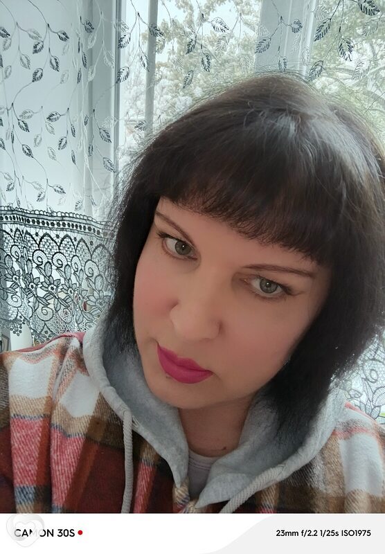 Ангелом Хранима, 35, Липецке — анкета №1544090