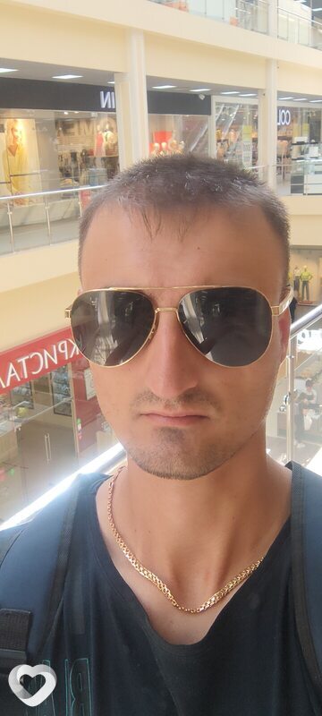 Иван, 27, Балабанове — анкета №1544104