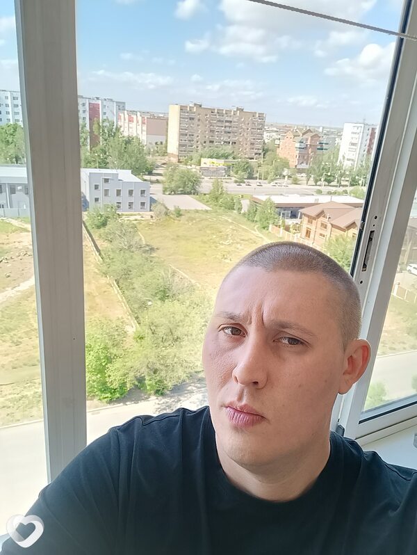 Сергей, 34, Волжском — анкета №1544105