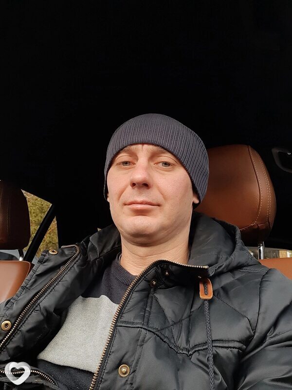 Михаил, 42, Конакове — анкета №1544107