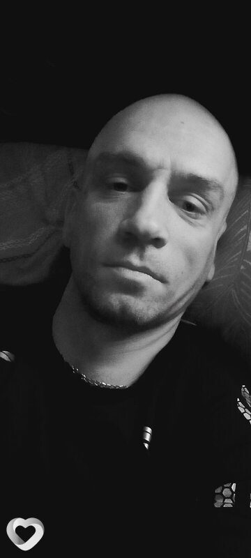 Ххх, 39, Ульяновске — анкета №1544074