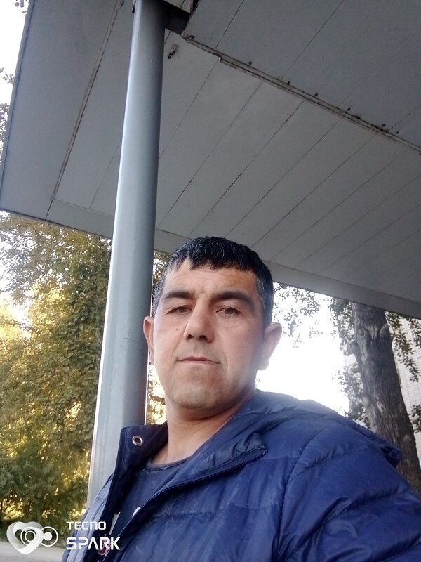 Баха, 43, Екатеринбурге — анкета №1544075