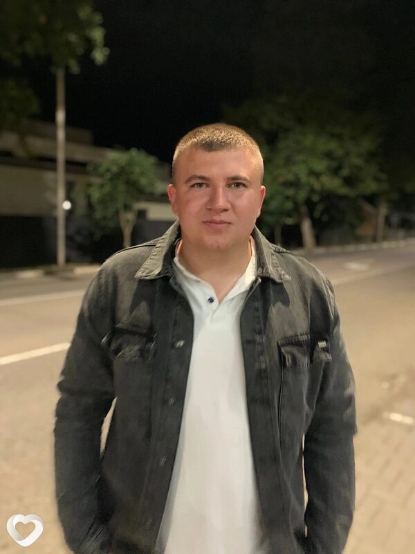 Максим, Новопокровская
