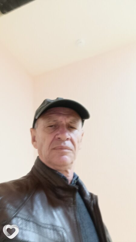 Геннадий, 62, Сочи — анкета №1544077