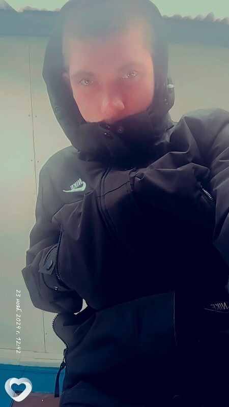 Стас, 25, Кургане — анкета №1544081