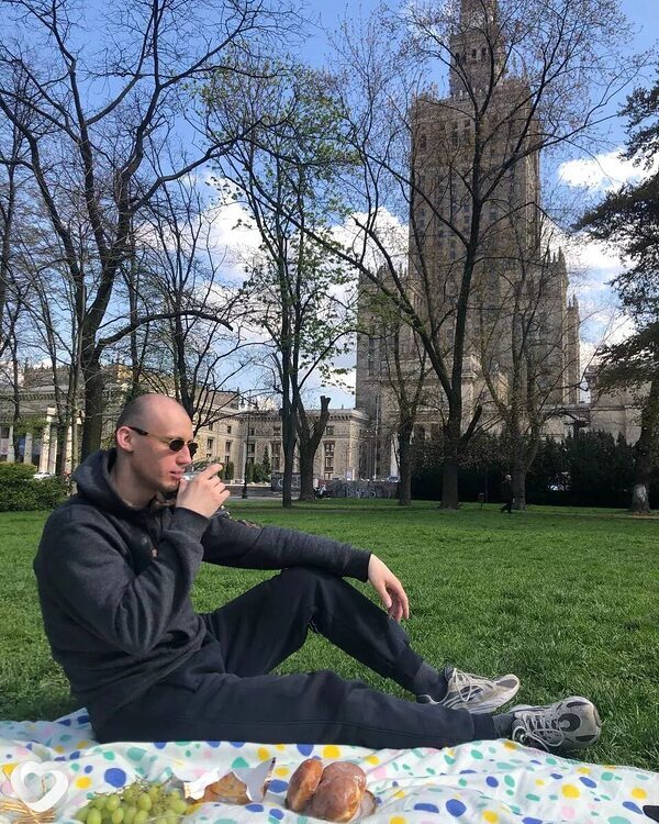 Дмитрий, 35, Бресте — анкета №1544083