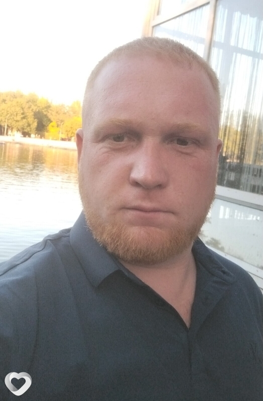 Эдуард, 33, Кемерове — анкета №1544166