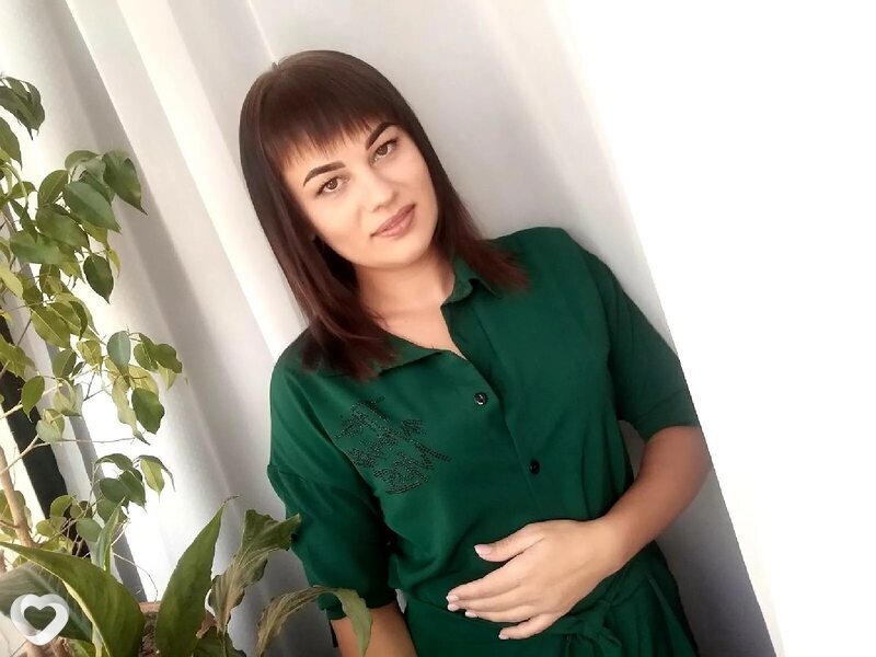 Наталья, 38, Тамбове — анкета №1544171