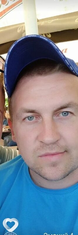 Василий, 40, Ковдоре — анкета №1544181