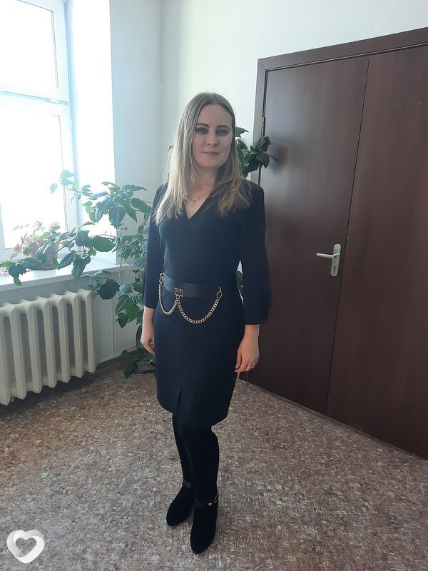 Валентина, 37, Усть-Каменогорск — анкета №1544185