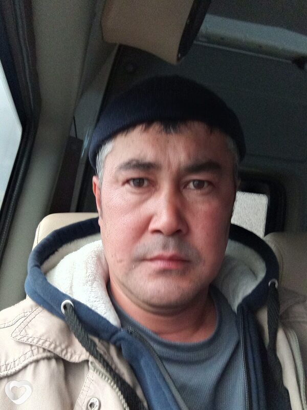 Тлеген, 46, Саратове — анкета №1544211
