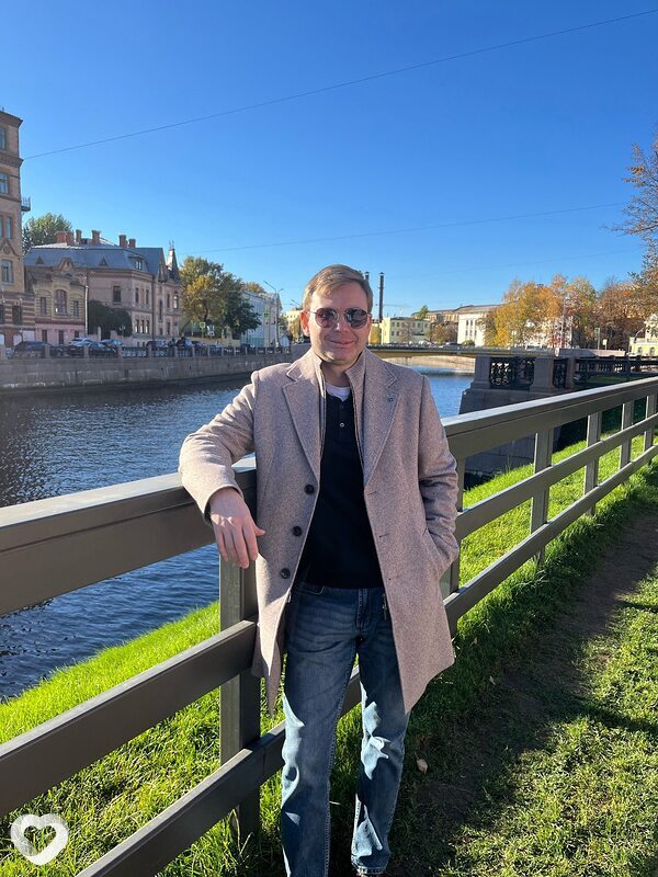Юрий, 42, Химках — анкета №1544214