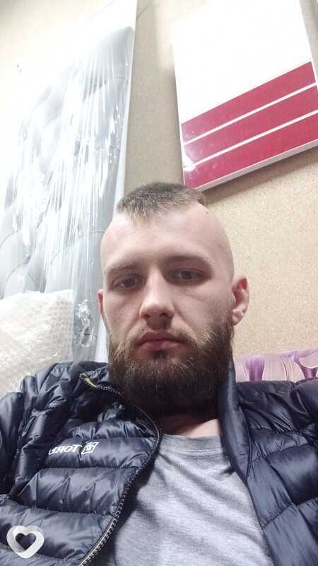Никита, 33, Дмитрове — анкета №1544216