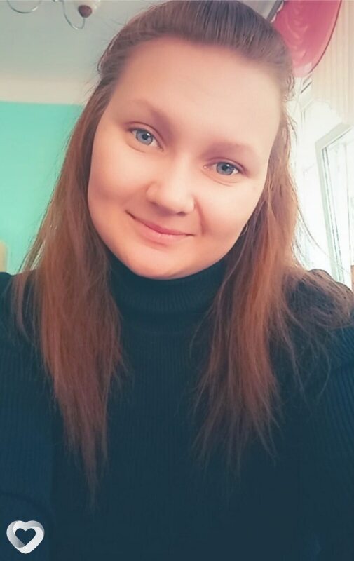 Кристина, 26, Твери — анкета №1544218